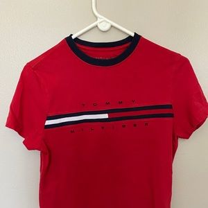 Tommy Hilfiger